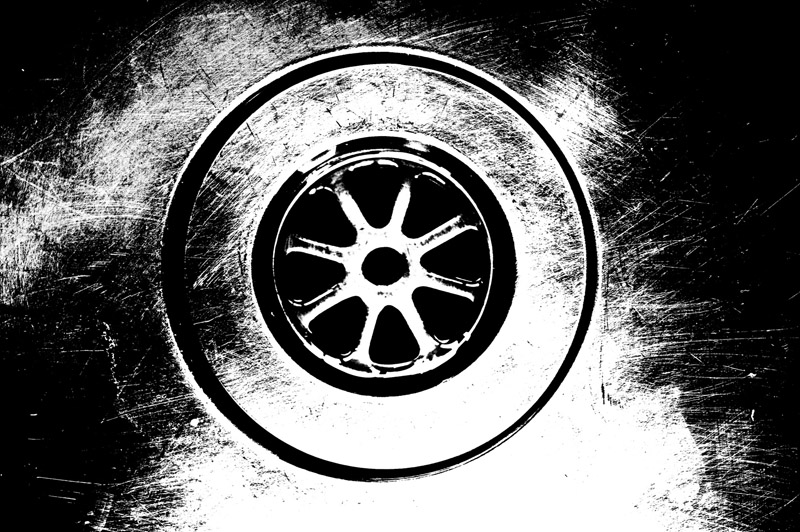 Sink Hole