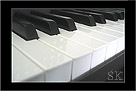 Piano Tuition